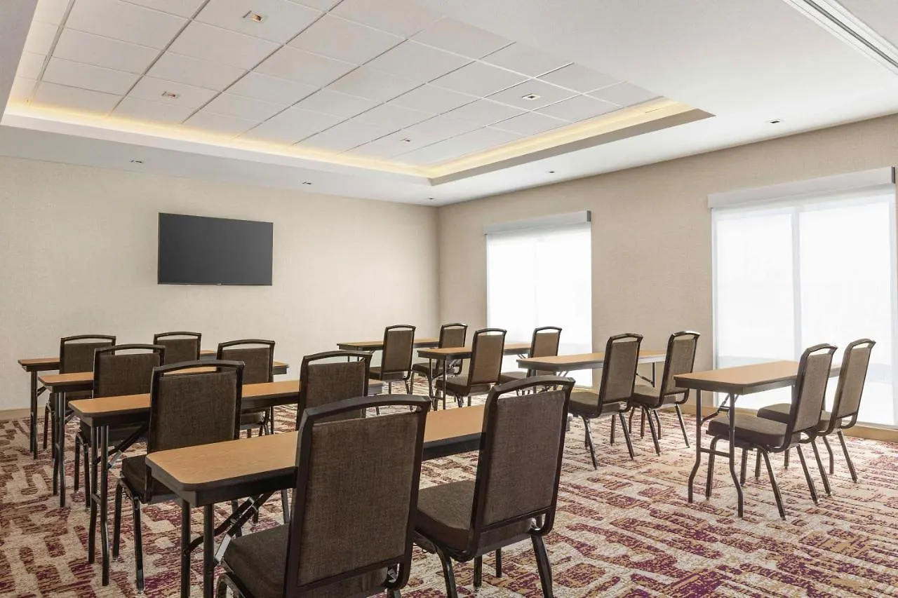 Hampton Inn Stockton, Ca Stockton