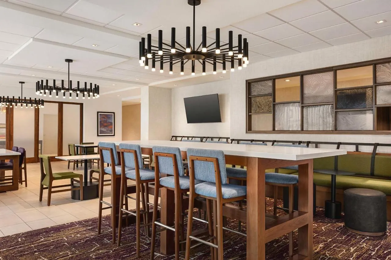 Hampton Inn Stockton, Ca 3*, Stockton