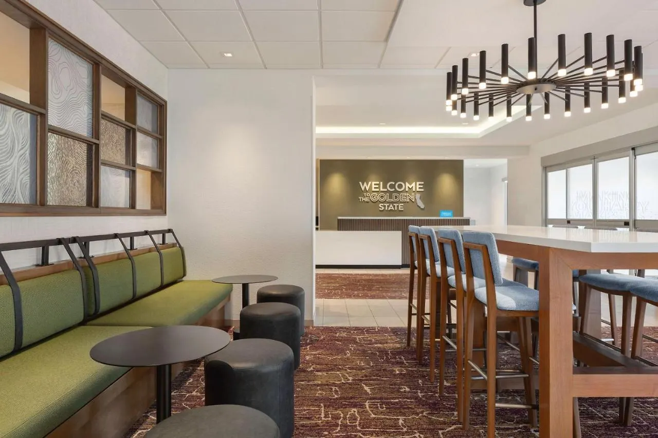 Hampton Inn Stockton, Ca 3*, Stockton United States