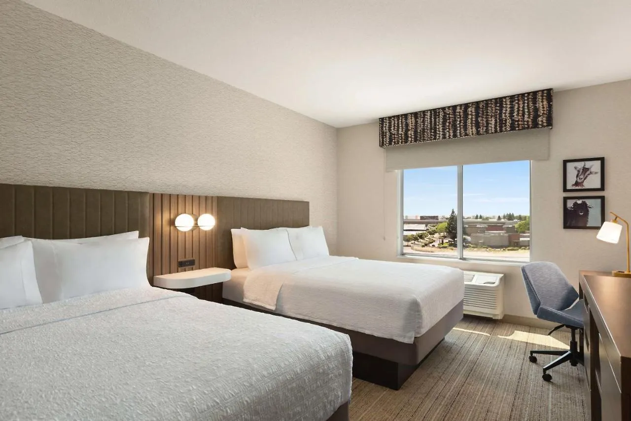 Hampton Inn Stockton, Ca Stockton