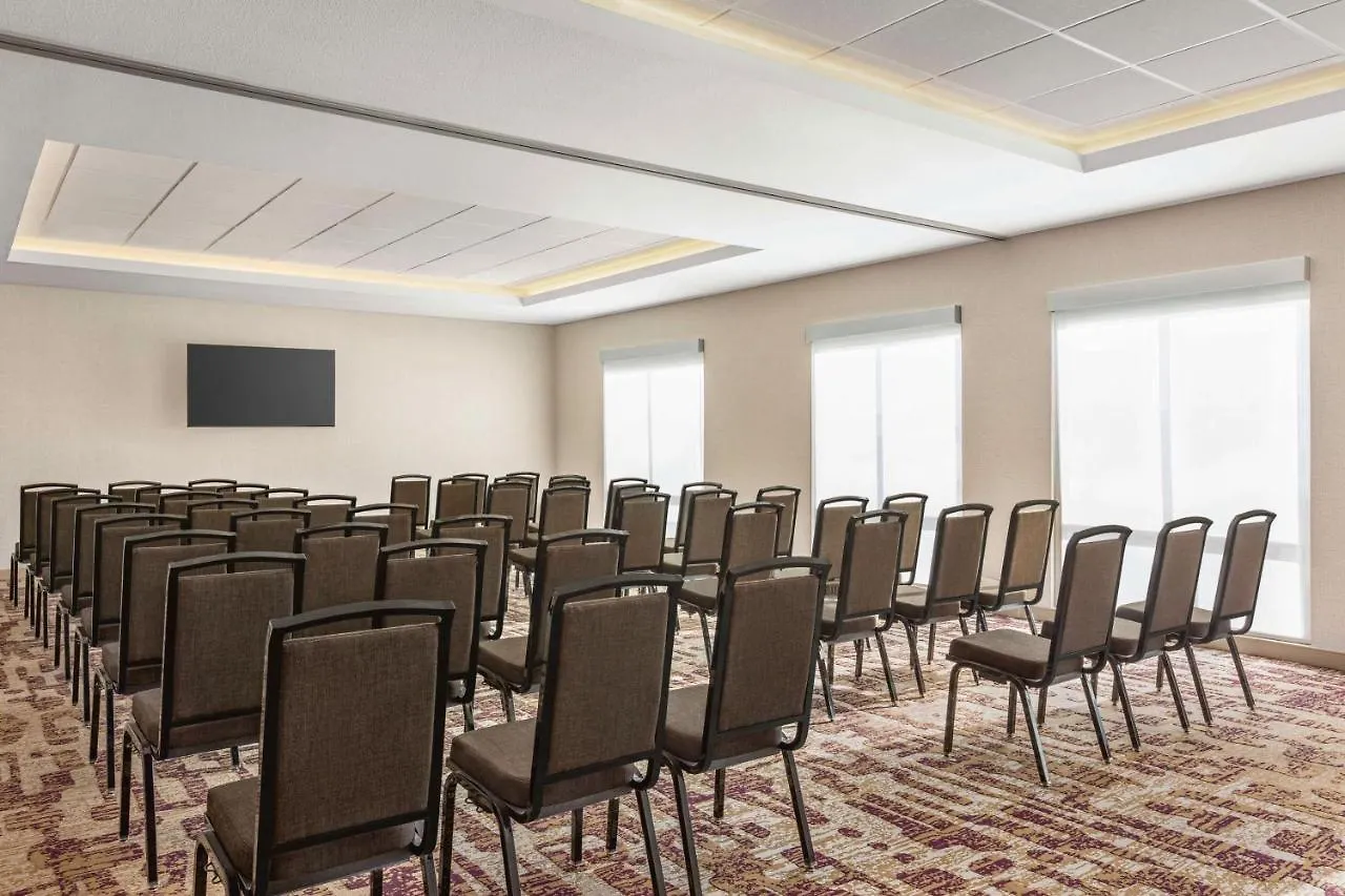 Hotel Hampton Inn Stockton, Ca