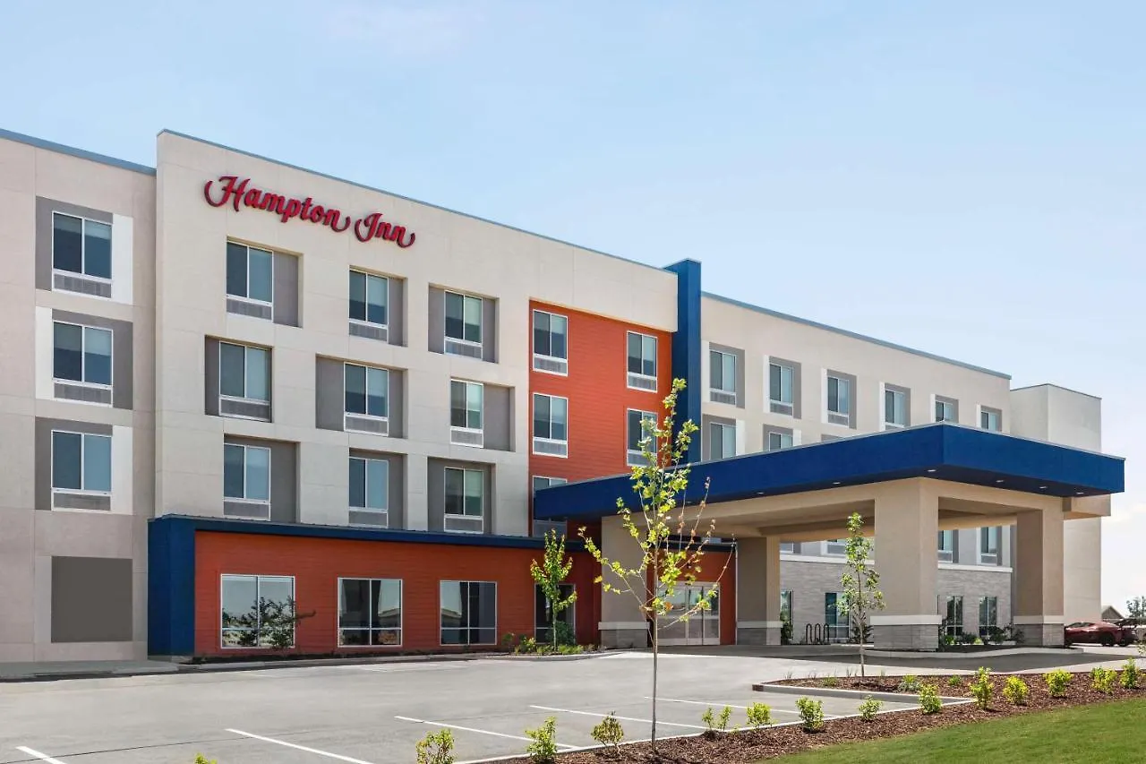 Hampton Inn Stockton, Ca 3*, Stockton