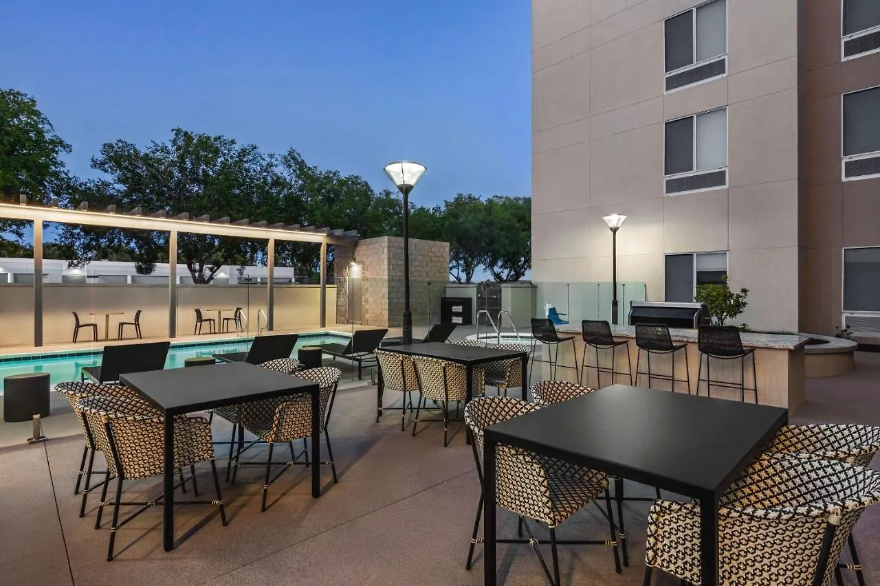 Hampton Inn Stockton, Ca