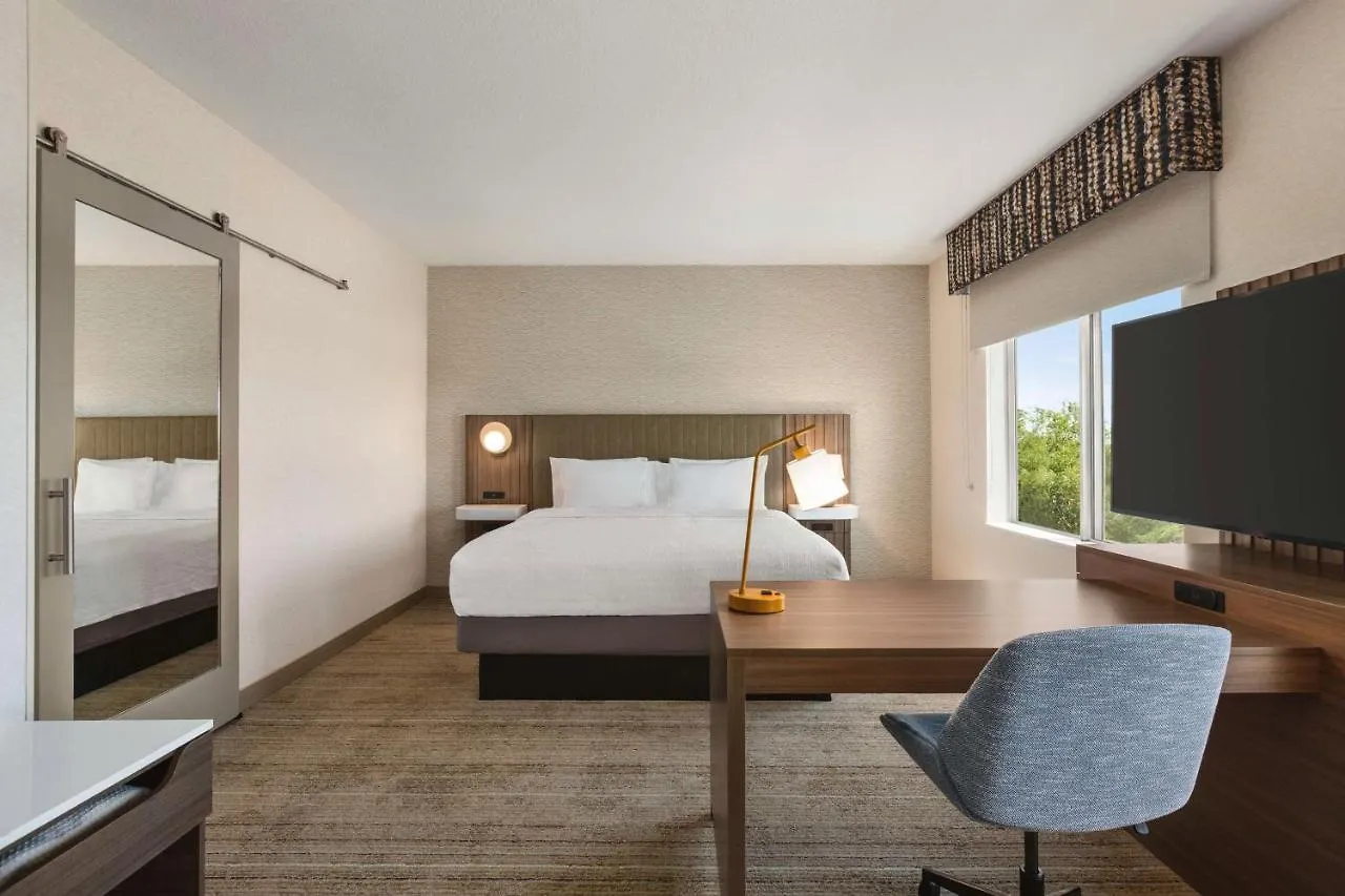 *** Hotel Hampton Inn Stockton, Ca United States