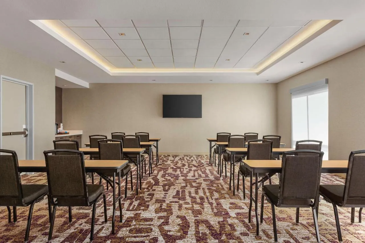 Hampton Inn Stockton, Ca United States