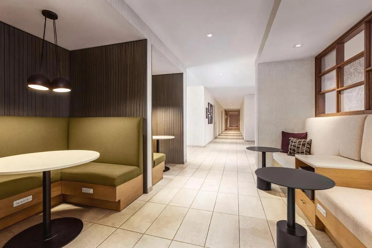 Hampton Inn Stockton, Ca Stockton
